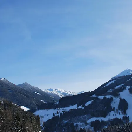 Apartment Obergruberhof