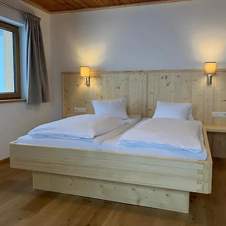 Obergruberhof שלאדמינג