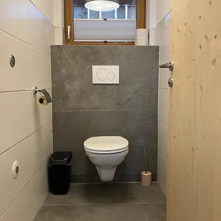 Apartment Obergruberhof Schladming