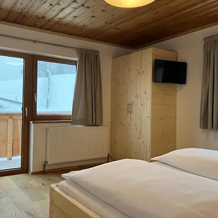 דירה Obergruberhof