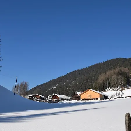 Obergruberhof Schladming