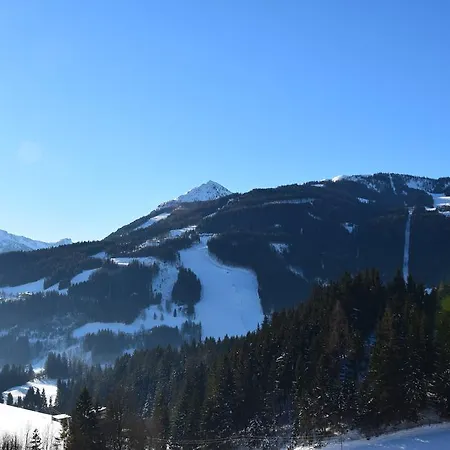 Obergruberhof Apartment Schladming