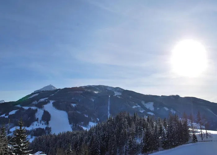 欧本库培霍夫公寓