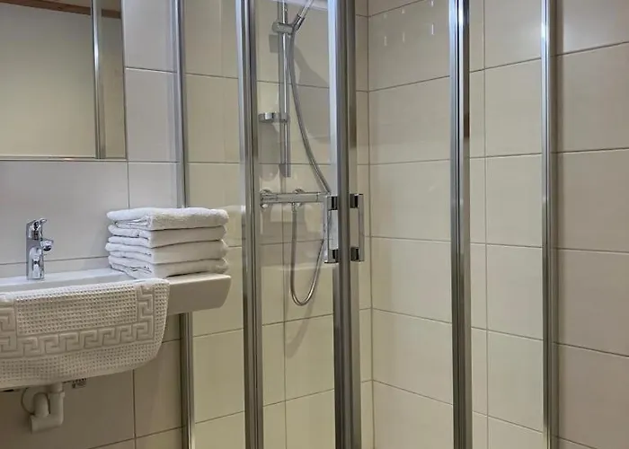 Apartamento Obergruberhof