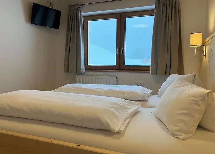 欧本库培霍夫公寓 公寓 斯拉德明