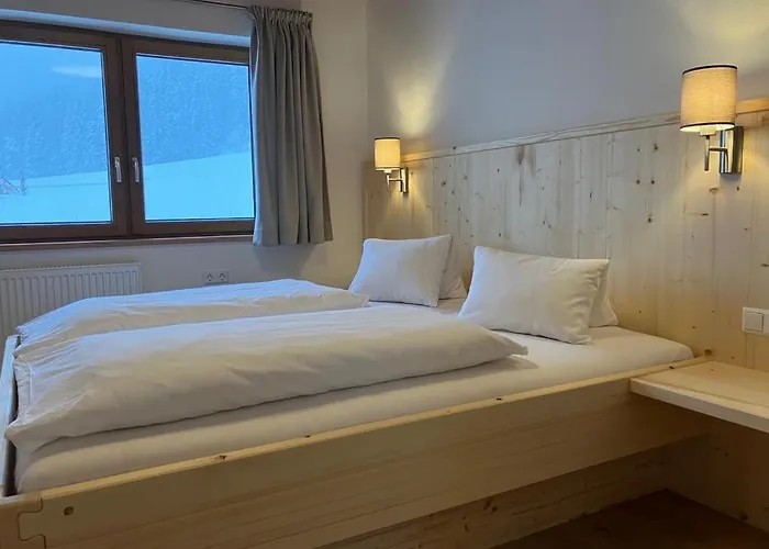 公寓 欧本库培霍夫公寓 *