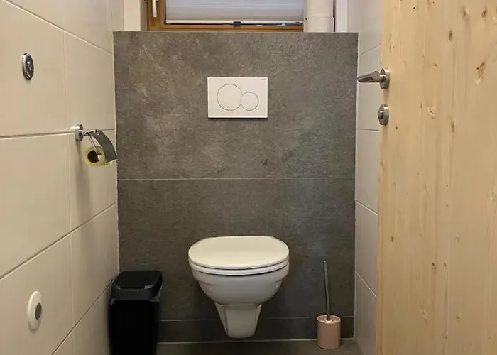 Apartamento Obergruberhof Schladming