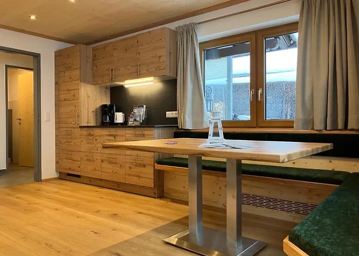 欧本库培霍夫公寓 * 斯拉德明