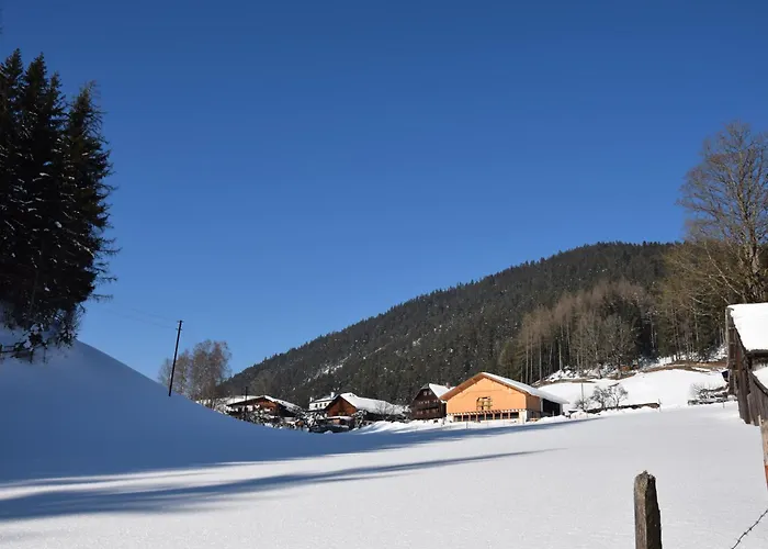 欧本库培霍夫公寓 斯拉德明