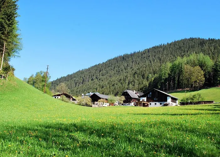 欧本库培霍夫公寓